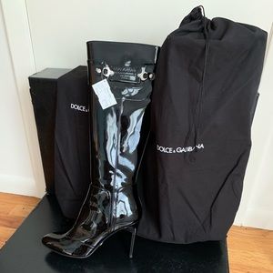 Dolce & Gabbana Boots